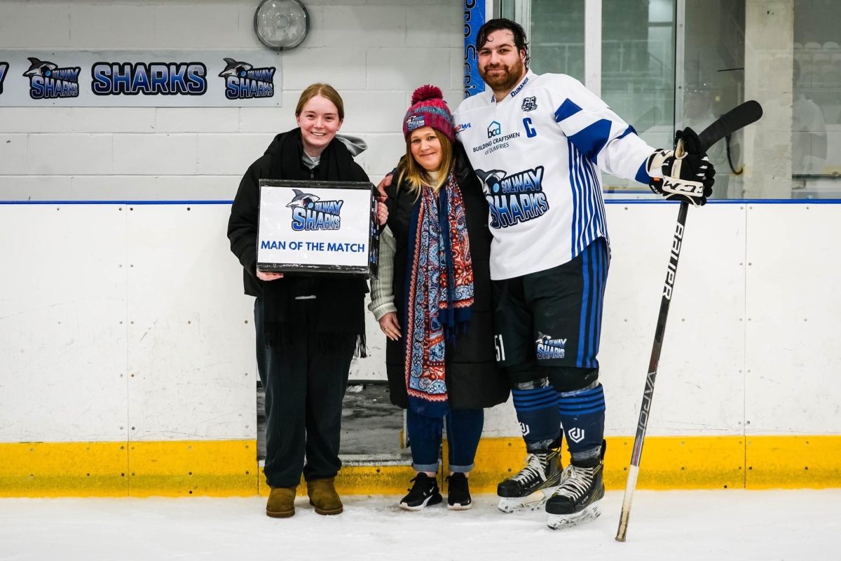 Coaching & Staff Team (22/23 Season)