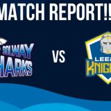 Solway Sharks v Leeds Knights