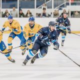 Caly Robertson Re-signs