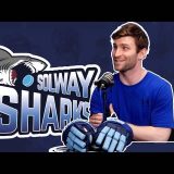 Jordan Marr Signs for the Sharks