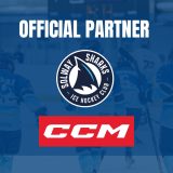 CCM x Solway Sharks