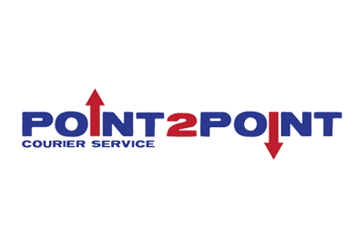 Point2Point Courier Service