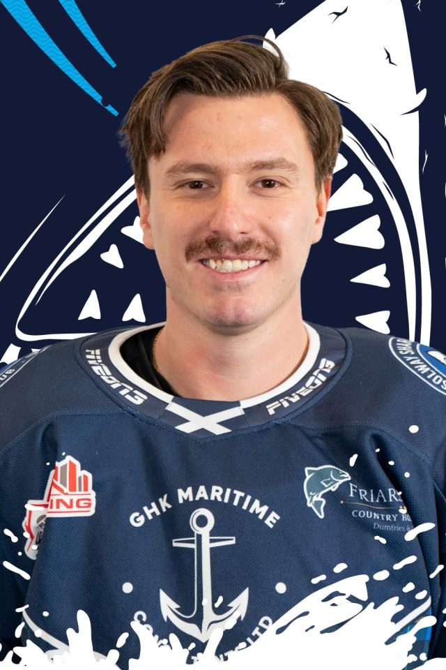 Dylan Stewart